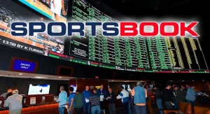 Read more about the article How do Sportsbooks make their profit