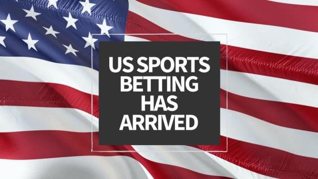 Read more about the article Why was America so late to the world on online sports betting?