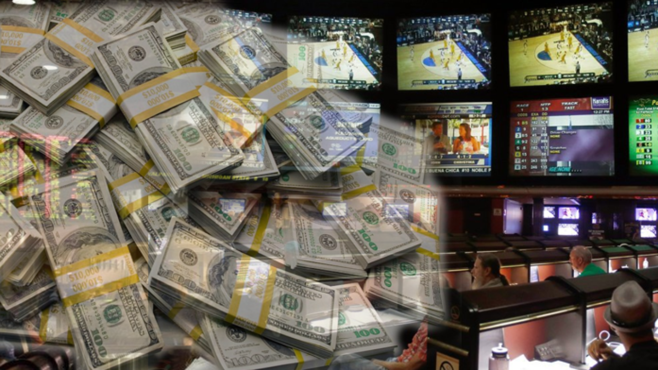 Read more about the article How to become a more profitable Sports Bettor